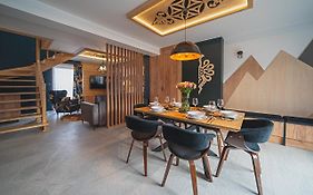 Apartamenty Osada Antalowka Zakopane